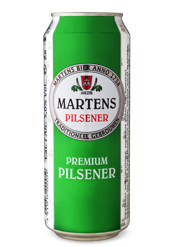 Martens Pilsner