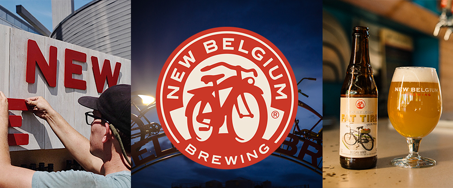 New Belgium