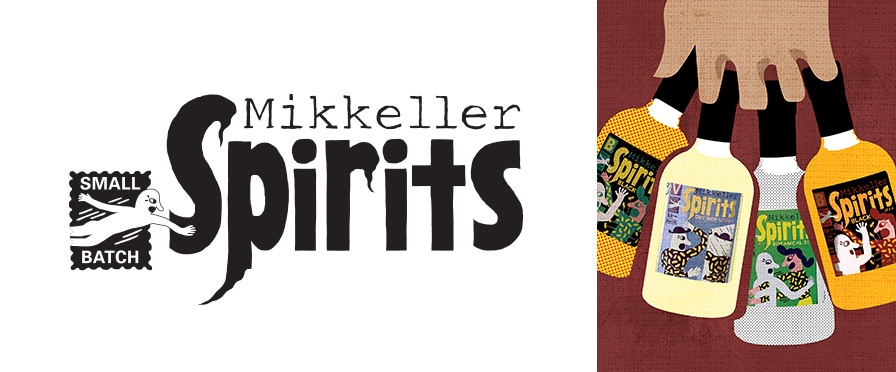 Mikkeller Spirits