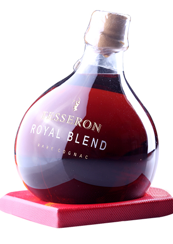  Tesseron Cognac Royal Blend