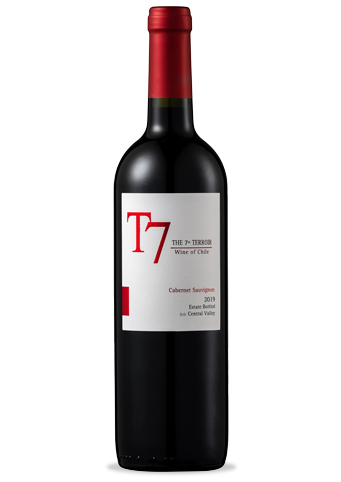 T7 Cabernet Sauvignon