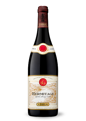 E.Guigal Hermitage Rouge