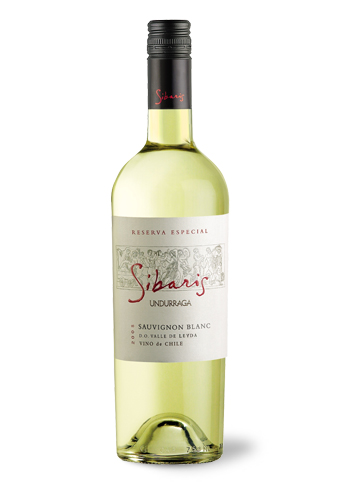 Sibaris Reserva Especial Sauvignon Blanc