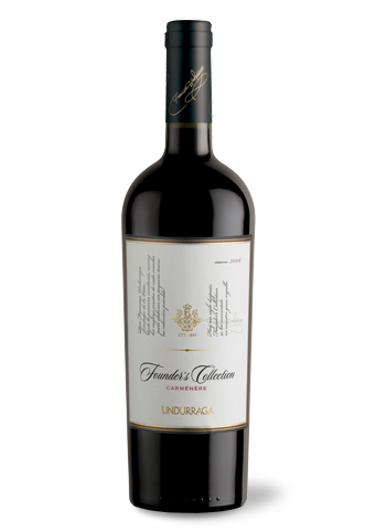 Founder's Collection Carmenere