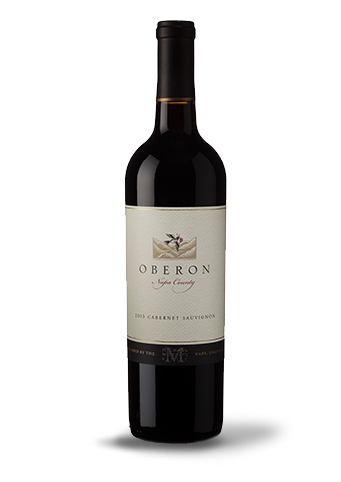 Oberon Napa County Cabernet Sauvignon