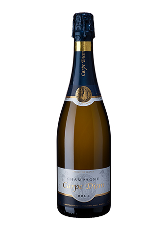 Grongnet Carpe Diem Brut