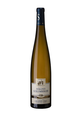 Domaines Schlumberger Riesling Saering Grand Cru