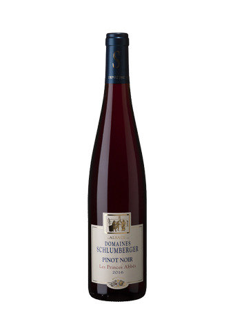 Domaines Schlumberger Pinot Noir