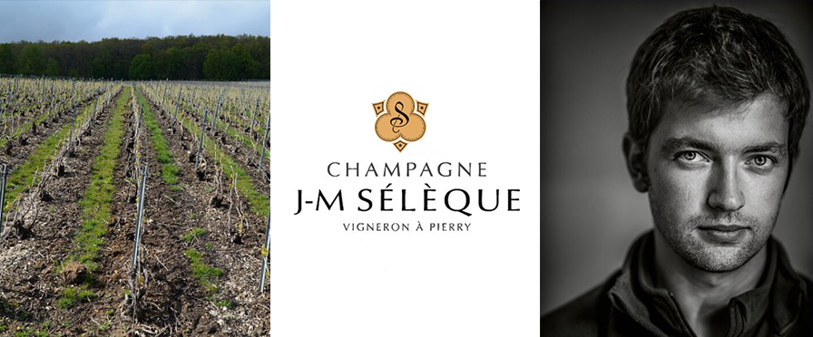 장 마크 셀레크(Jean Marc Seleque)