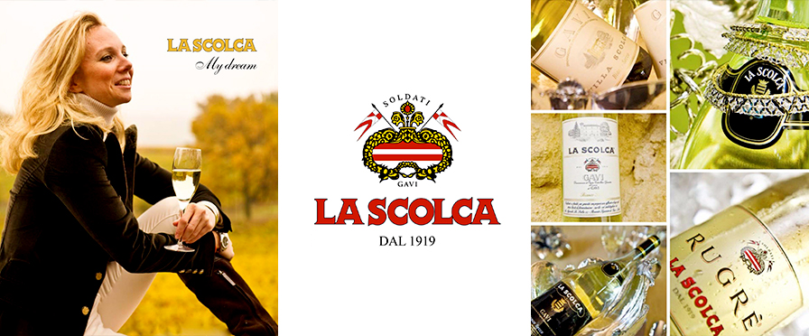 라 스콜카(La Scolca)