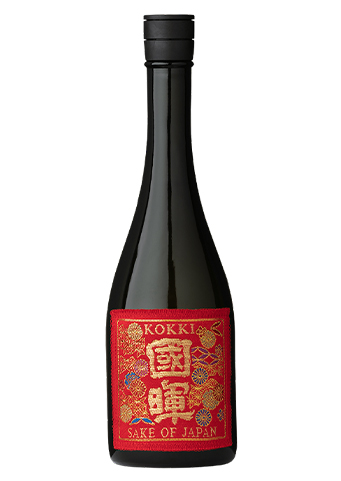 The Kokki RED