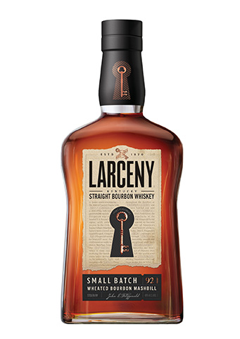 Larceny Small Batch