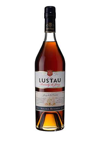 Lustau Brandy de Jerez Solera Reserva  