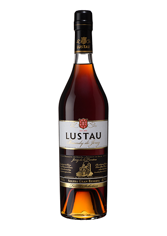 Lustau Brandy de Jerez Solera Gran Reserva 
