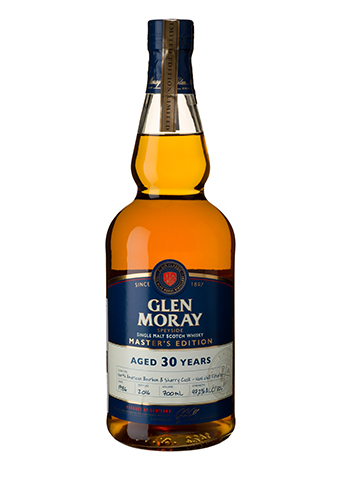 Glen Moray 30 Year Old