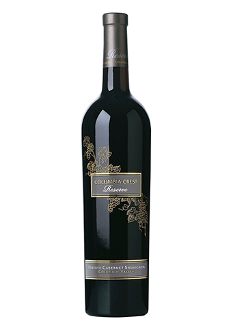 Columbia Crest Reserve Cabernet Sauvignon