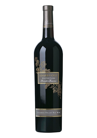 Columbia Crest Reserve Red Walter Clore