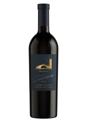 Robert Mondavi Estate Cabernet Sauvignon