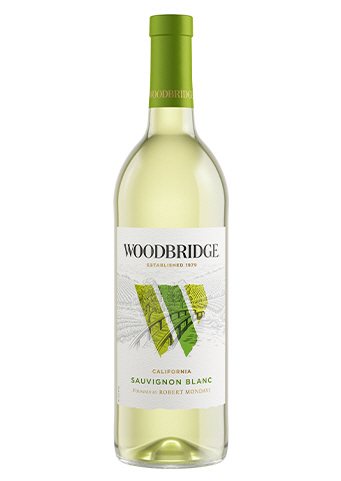 Woodbridge Sauvignon Blanc