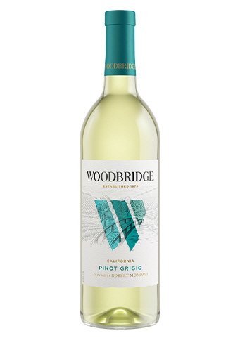Woodbridge Pinot Grigio