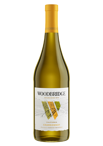 Woodbridge Chardonnay