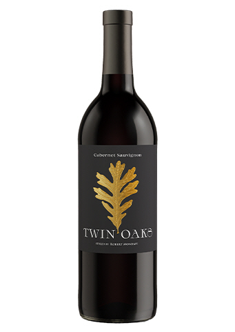Twin Oaks Cabernet Sauvignon