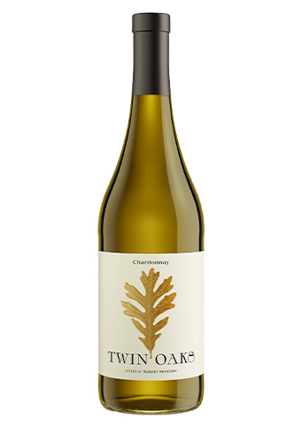 Twin Oaks Chardonnay