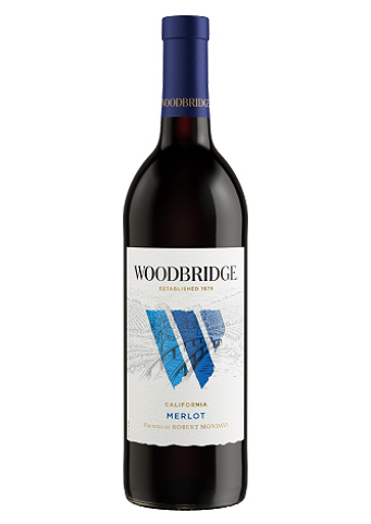 Woodbridge Merlot