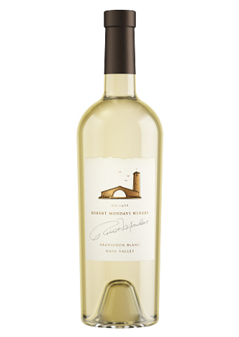 Robert Mondavi Napa Valley Sauvignon Blanc