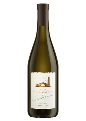 Robert Mondavi Napa Valley Chardonnay