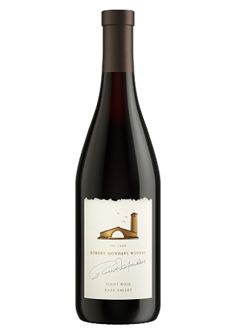 Robert Mondavi Napa Valley Pinot Noir