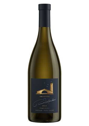 Robert Mondavi Estate Fume Blanc