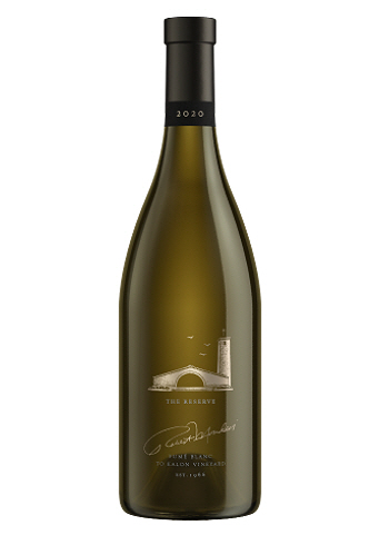 Robert Mondavi Reserve Fume Blanc To Kalon
