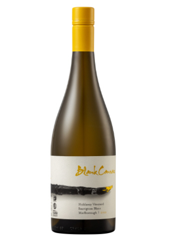 Blank Canvas Holdaway Sauvignon Blanc