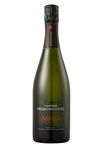 Brimoncourt MMIX Milesime