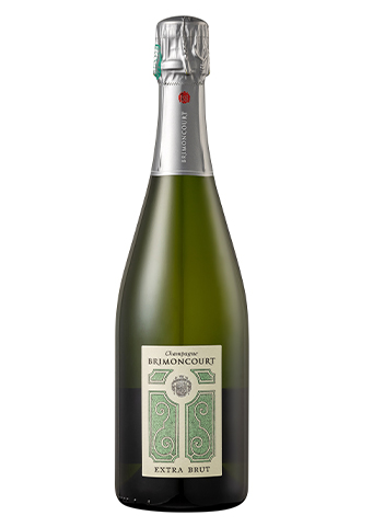 Brimoncourt Extra Brut Grand Cru