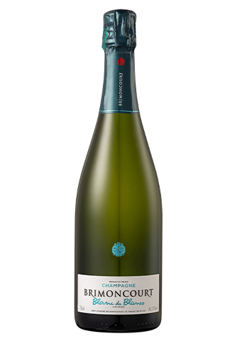 Brimoncourt Blanc de Blancs