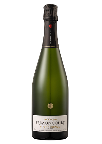 Brimoncourt Brut Regence