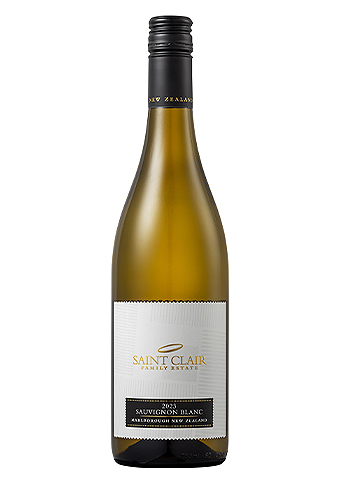 Saint-Clair Marlborough Sauvignon Blanc