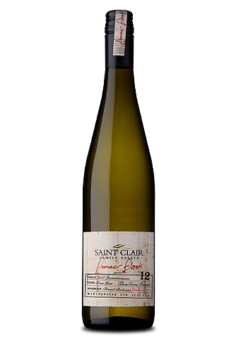 Saint-Clair Pioneer Block Gewürztraminer