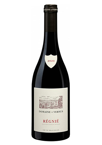 Domaine de Vernus Regnie
