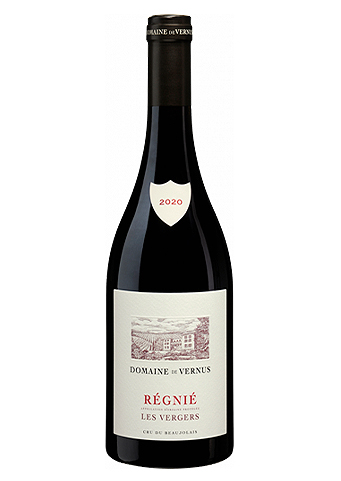 Domaine de Vernus Regnie Les Vergers