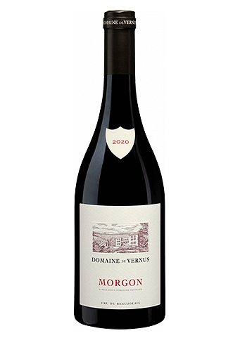 Domaine de Vernus Morgon
