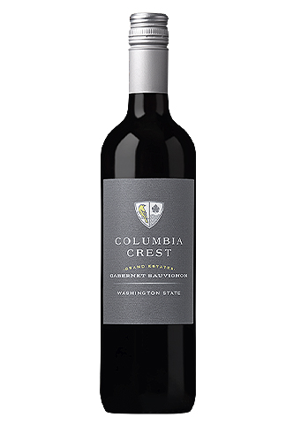Columbia Crest Grand Estate Cabernet Sauvignon