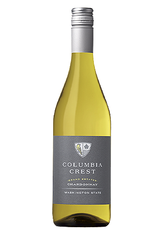 Columbia Crest Grand Estate Chardonnay