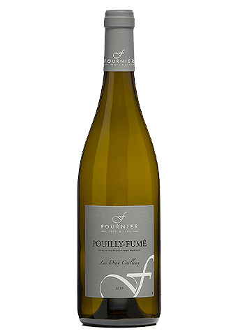 Fournier Pouilly Fume Les Deux Cailloux