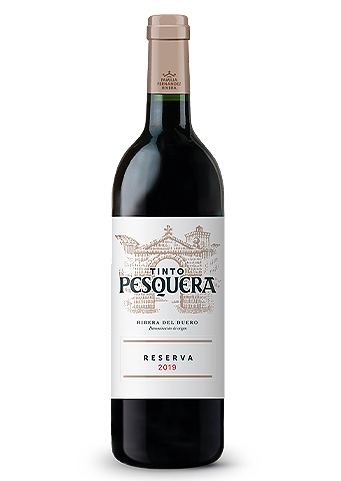 Pesquera Reserva, Ribera del Duero