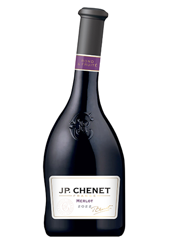 JP Chenet Merlot