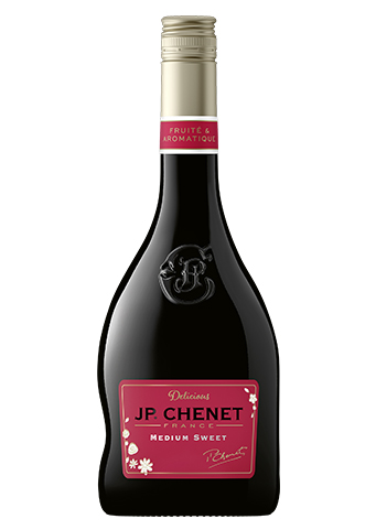JP Chenet Delicious Red