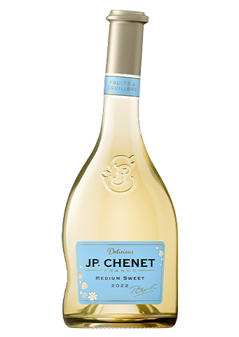 JP Chenet Delicious White